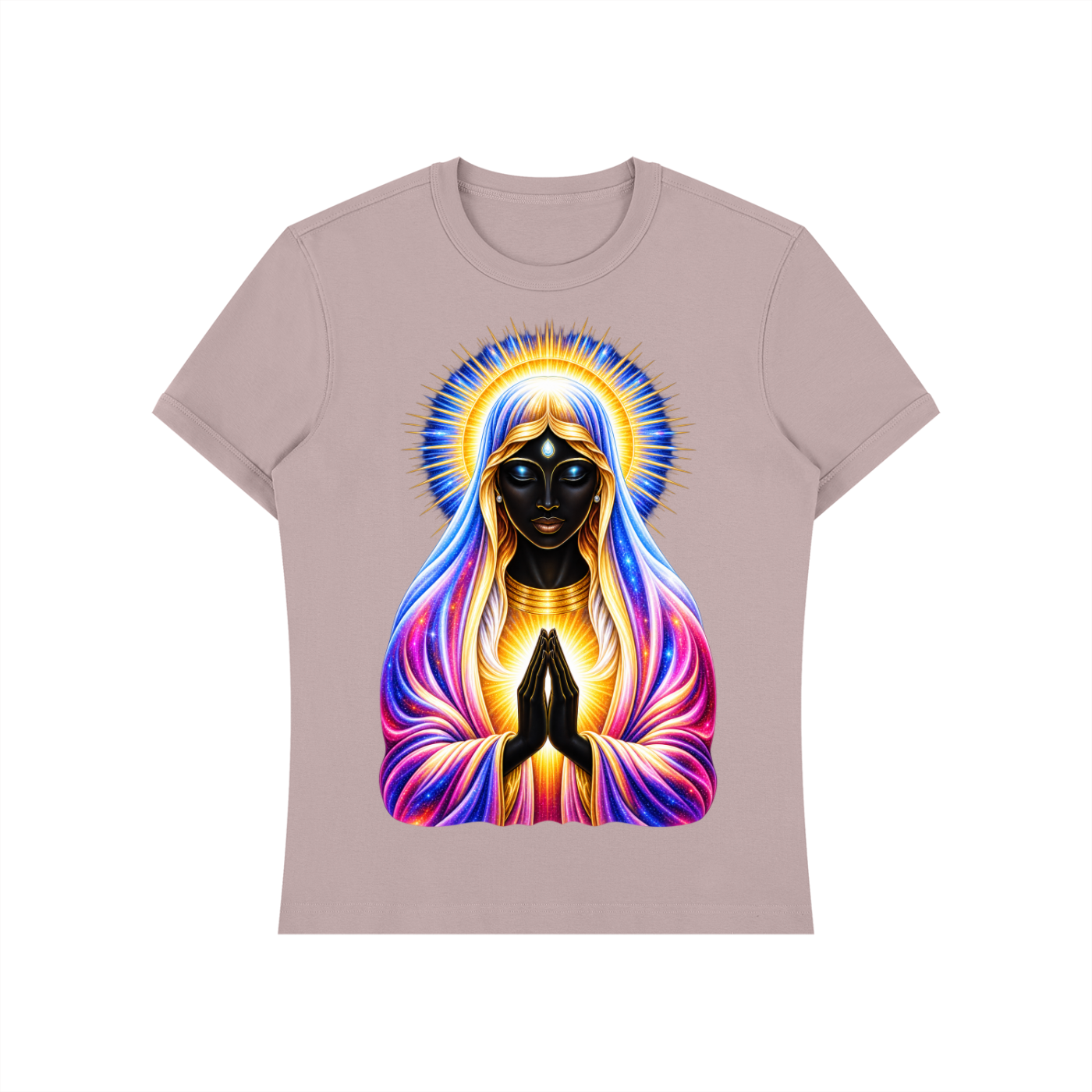 Sons of the Fallen Slim Fit Tee