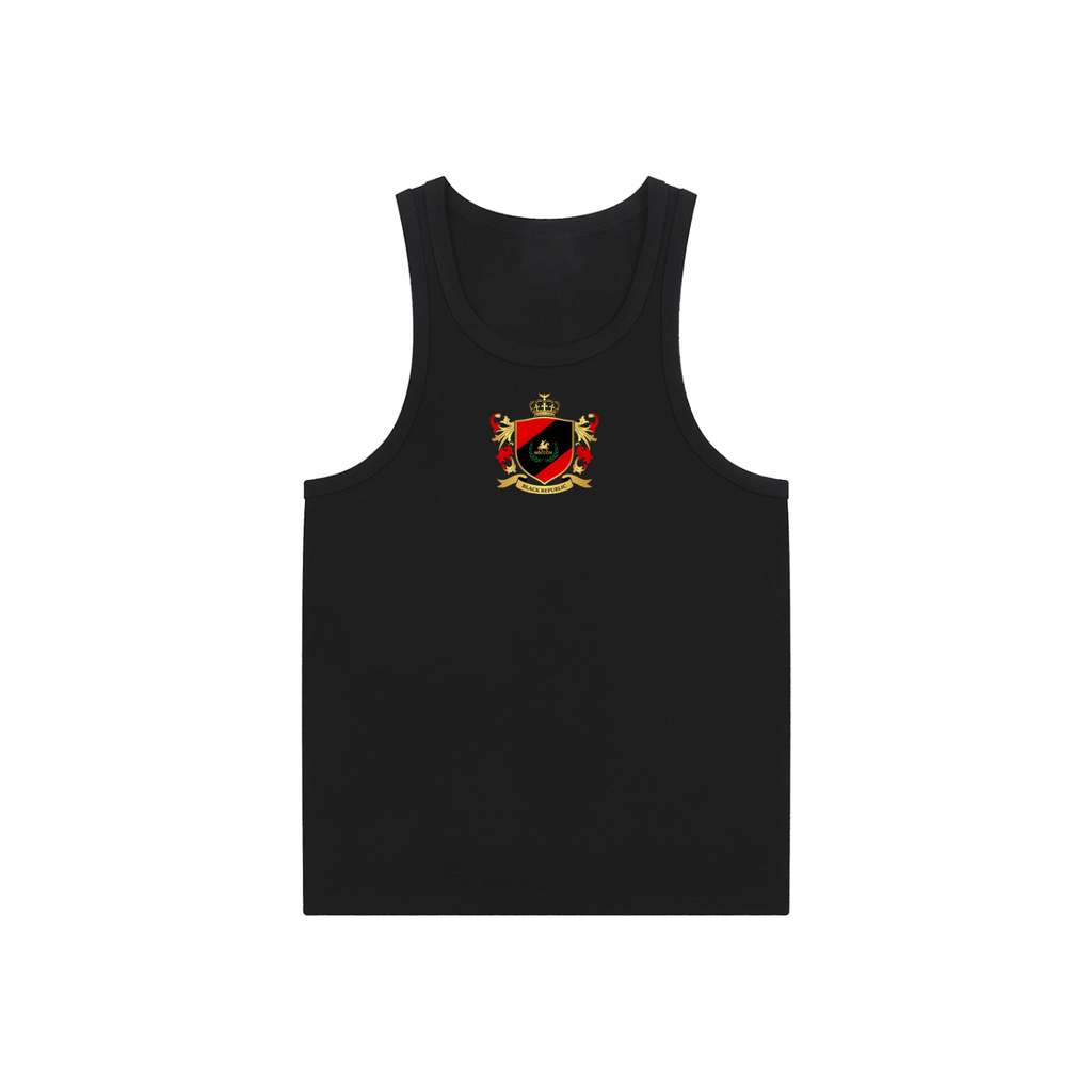 Nobility Performance Tank Top