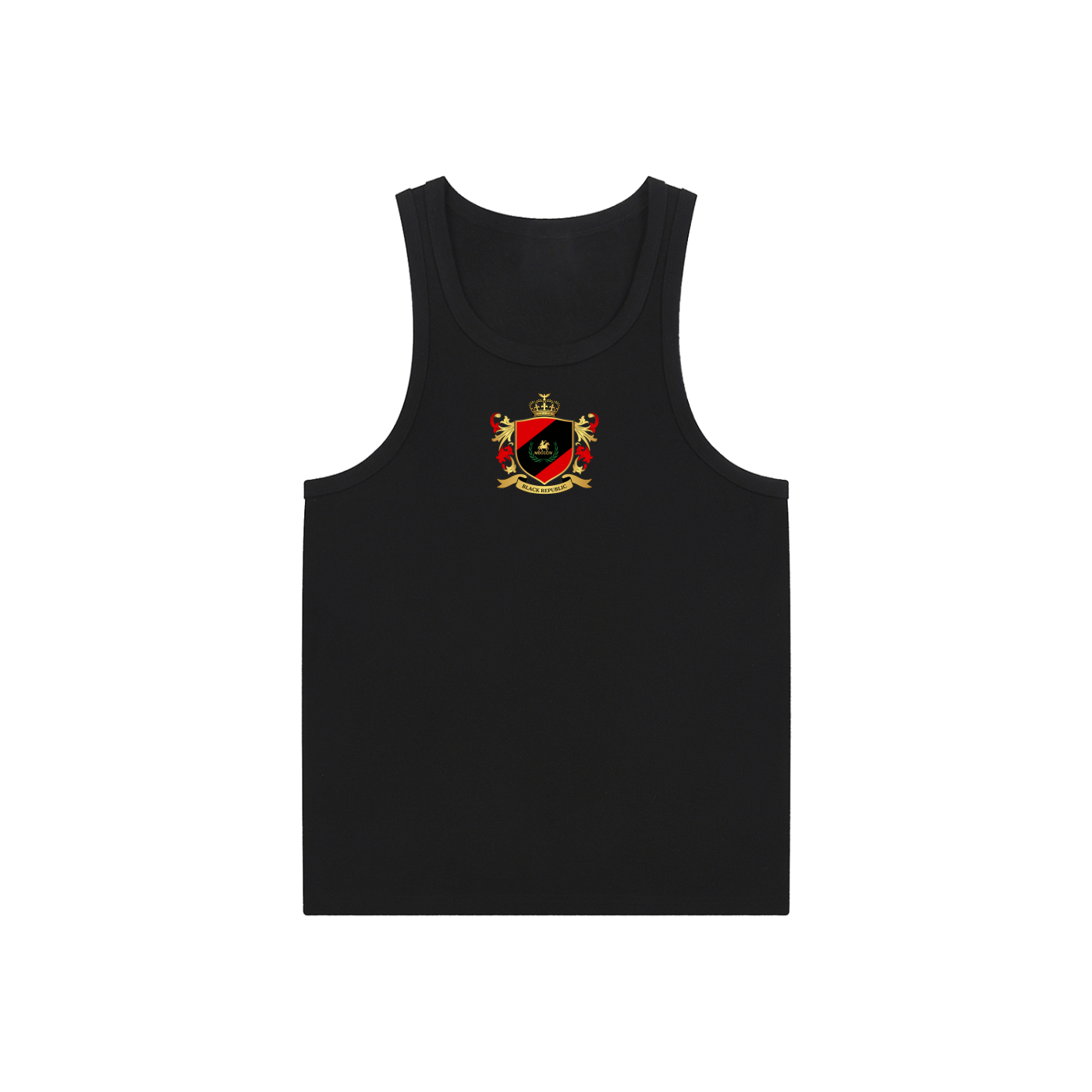 Nobility Performance Tank Top