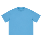 Boxy Oversized Tee