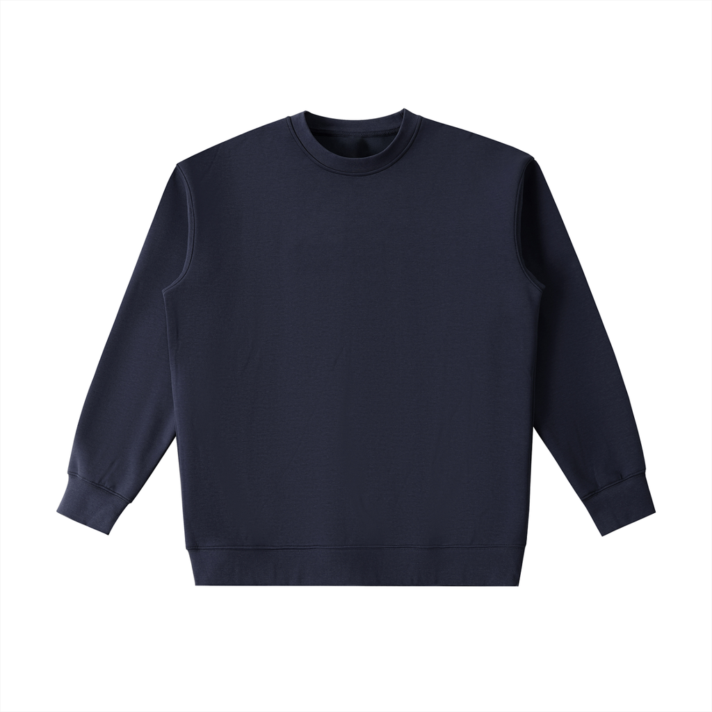 1804 Heavyweight Crewneck Sweatshirt