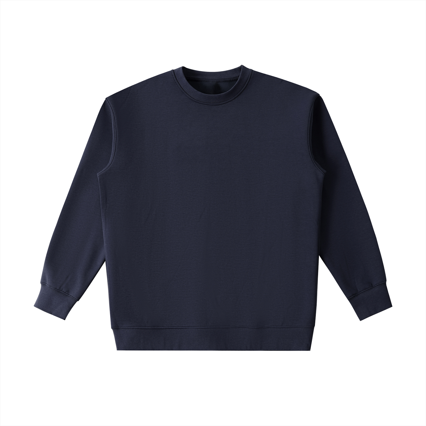 1804 Heavyweight Crewneck Sweatshirt
