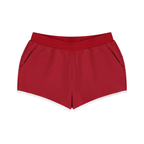 1804 Women's Retro Binding Shorts