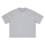Boxy Oversized Tee