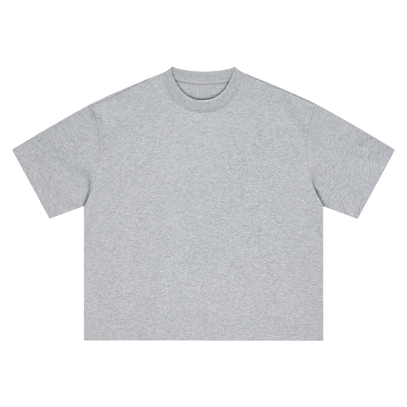 Boxy Oversized Tee