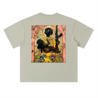 Chosen One Heavyweight Drop Shoulder Cotton T-Shirt