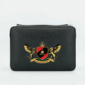 BLACK REPUBLIC Cigar Storage Case