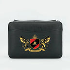 BLACK REPUBLIC Cigar Storage Case