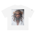 Chosen One Heavyweight Drop Shoulder Cotton Tee