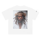 Chosen One Heavyweight Drop Shoulder Cotton Tee