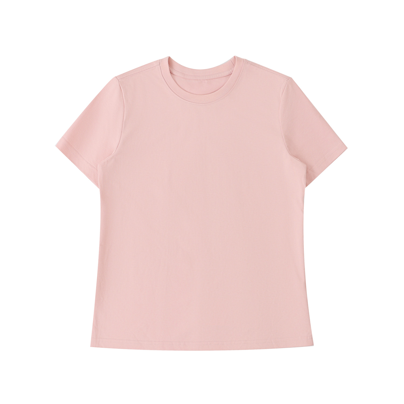 1804 Womens Shoulder Tee