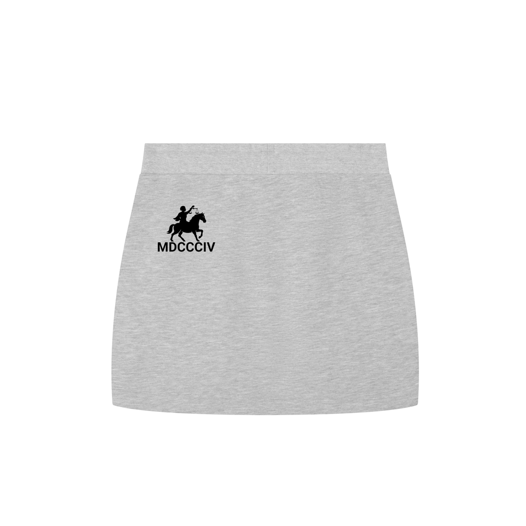 1804 Drawstring Skirt