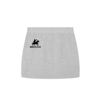 1804 Drawstring Skirt