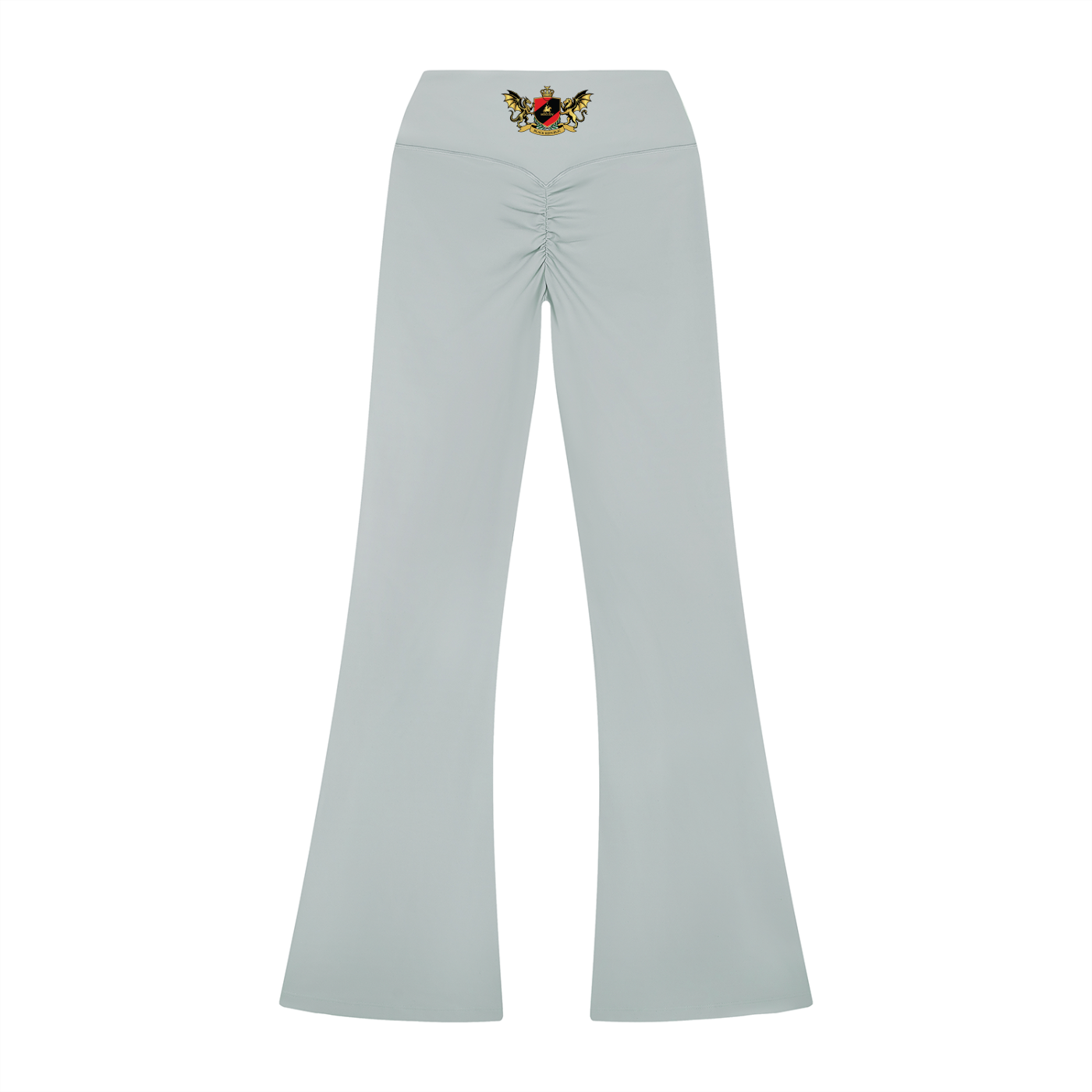 Women’s High Rise Flared Leggings
