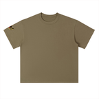 Golden Age Heavyweight Drop Shoulder Cotton Tee