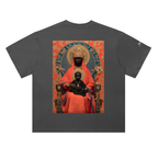 Chosen One Heavyweight Drop Shoulder Cotton Tee