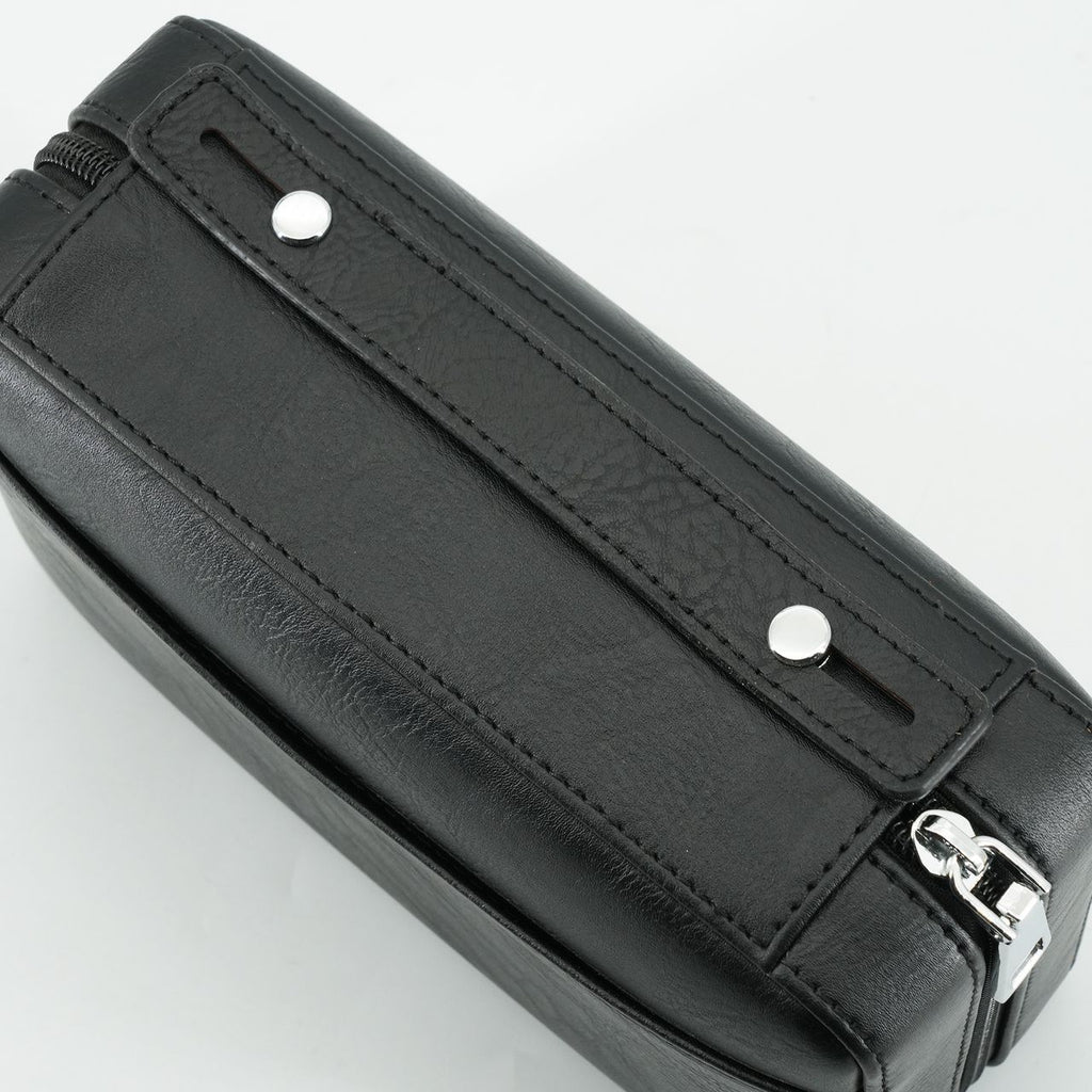 BLACK REPUBLIC Cigar Storage Case