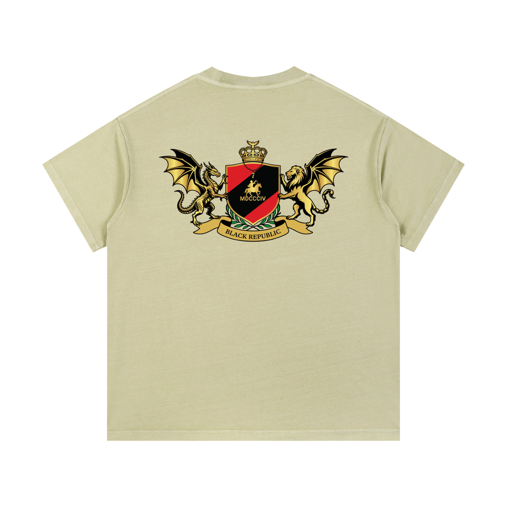 1804 Golden Age Vintage