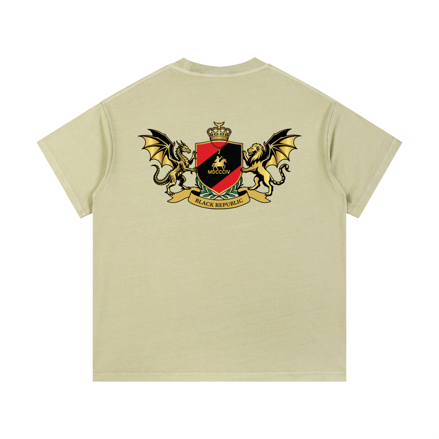 1804 Golden Age Vintage