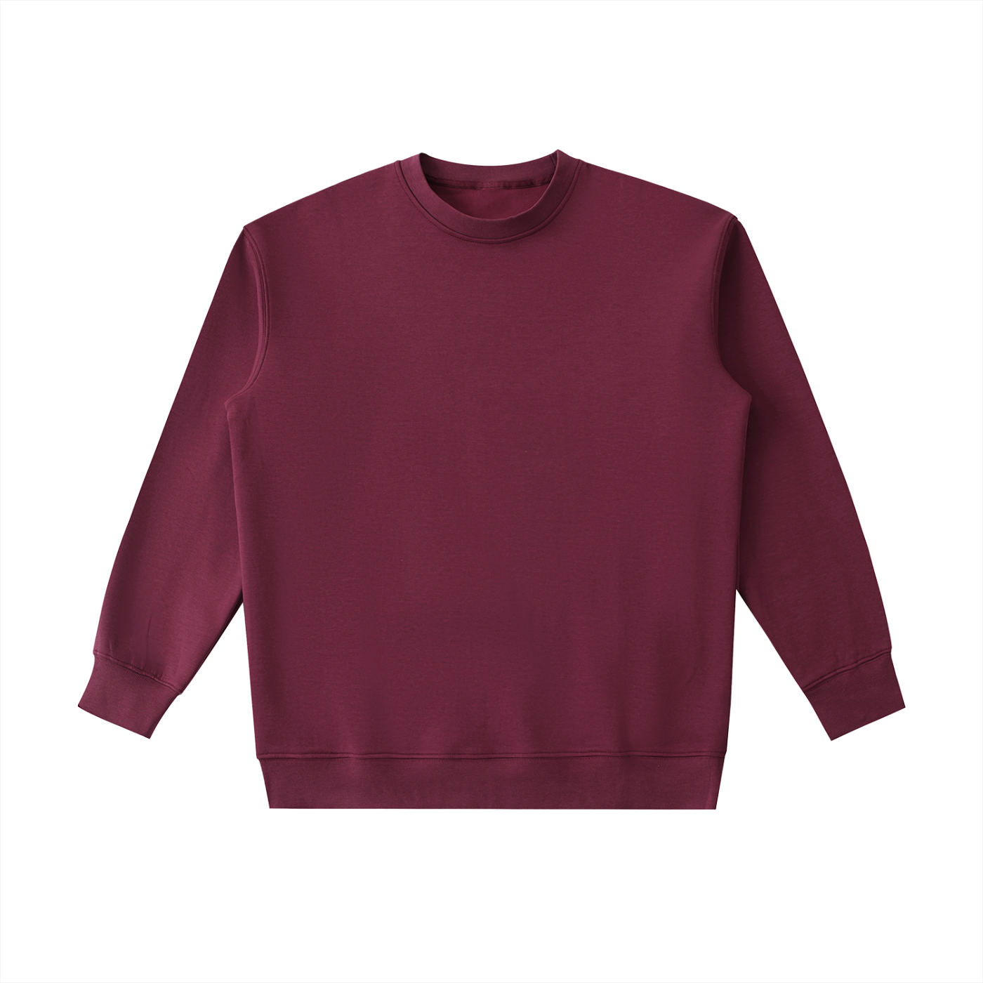 1804 Heavyweight Crewneck Sweatshirt