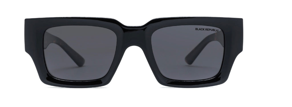 Black Republic 'Boss' Shades