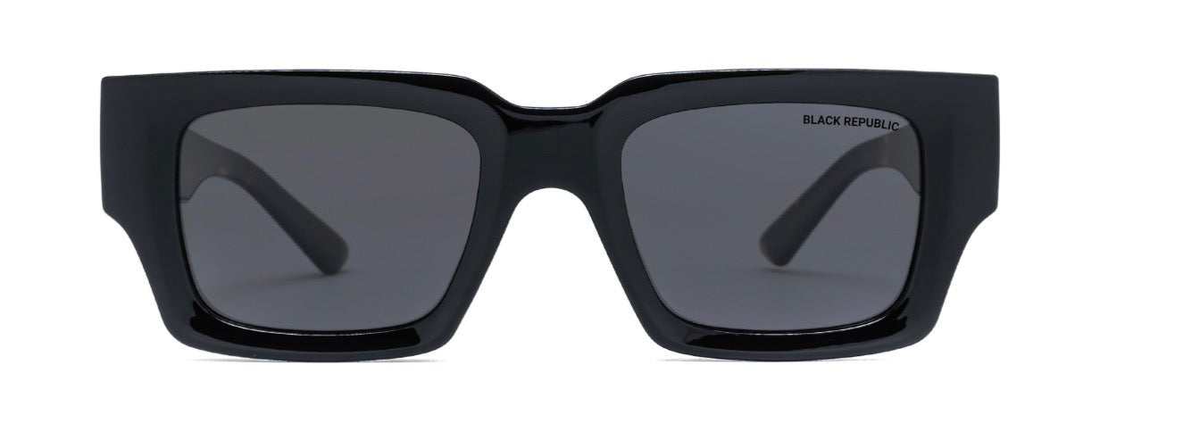 Black Republic 'Boss' Shades