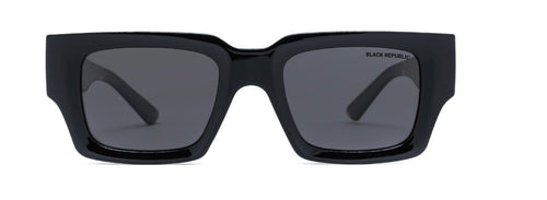 Black Republic 'Boss' Shades