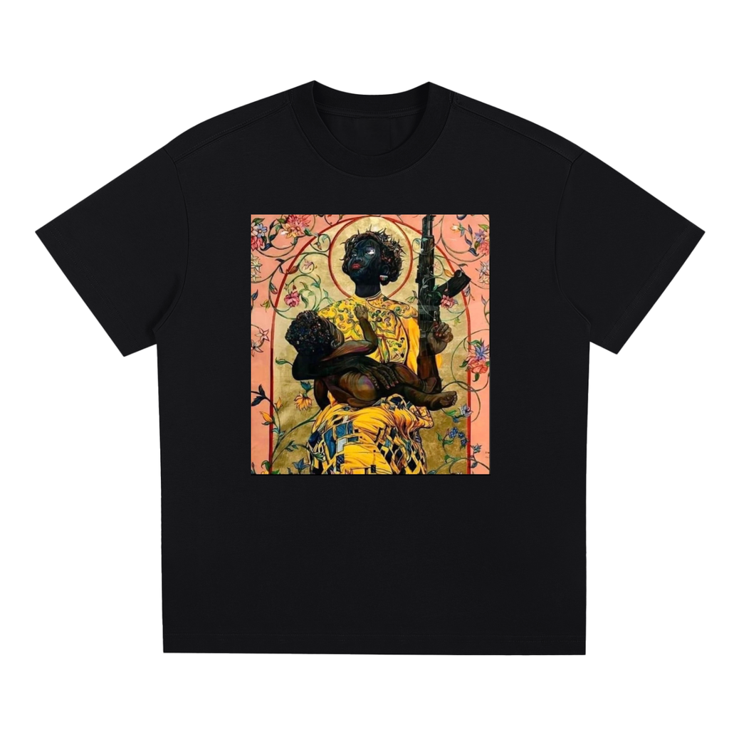 Black Republic (chosen one) Collection