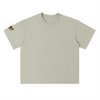 Golden Age Heavyweight Drop Shoulder Cotton Tee