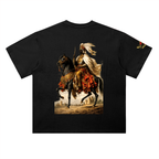 Golden Age Heavyweight Drop Shoulder Cotton Tee