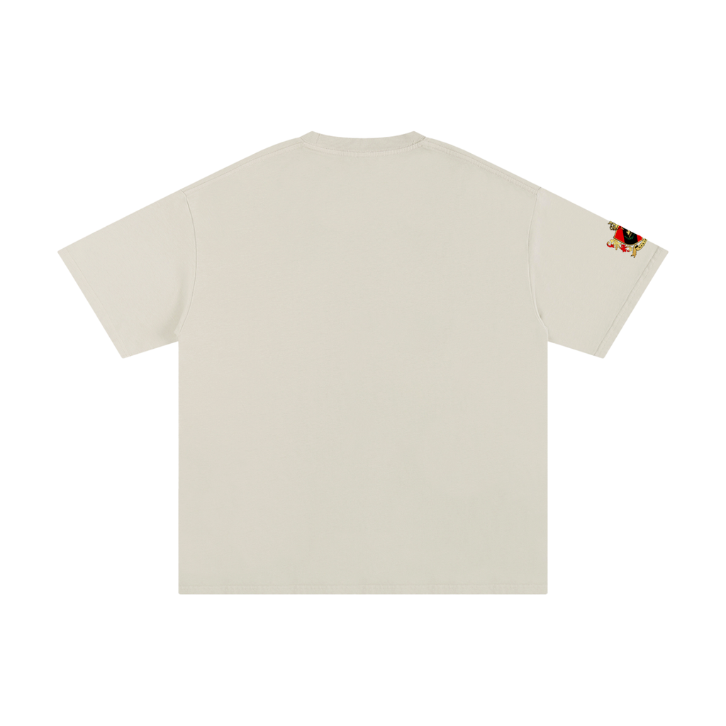 40 Acres Initiative Tee