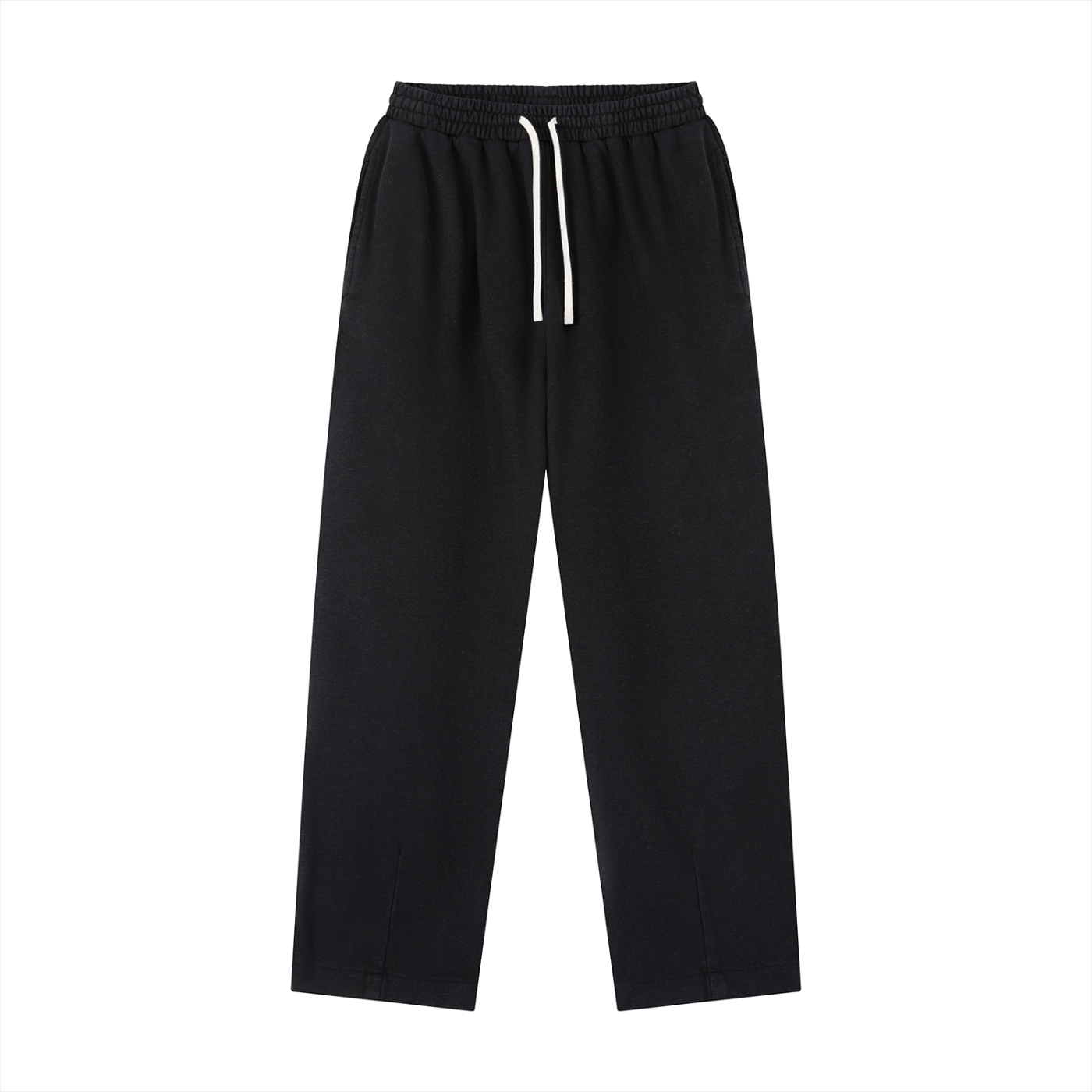 1804 Vintage Washed Drawstring Sweatpants
