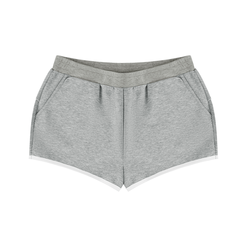 1804 Women's Retro Binding Shorts