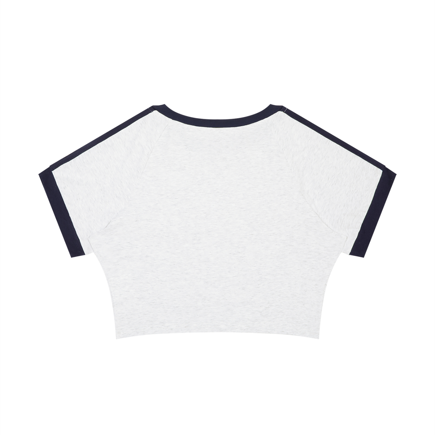 Women’s Raglan Crop Tee
