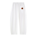 Unisex Heavyweight Barrel Leg Sweatpants