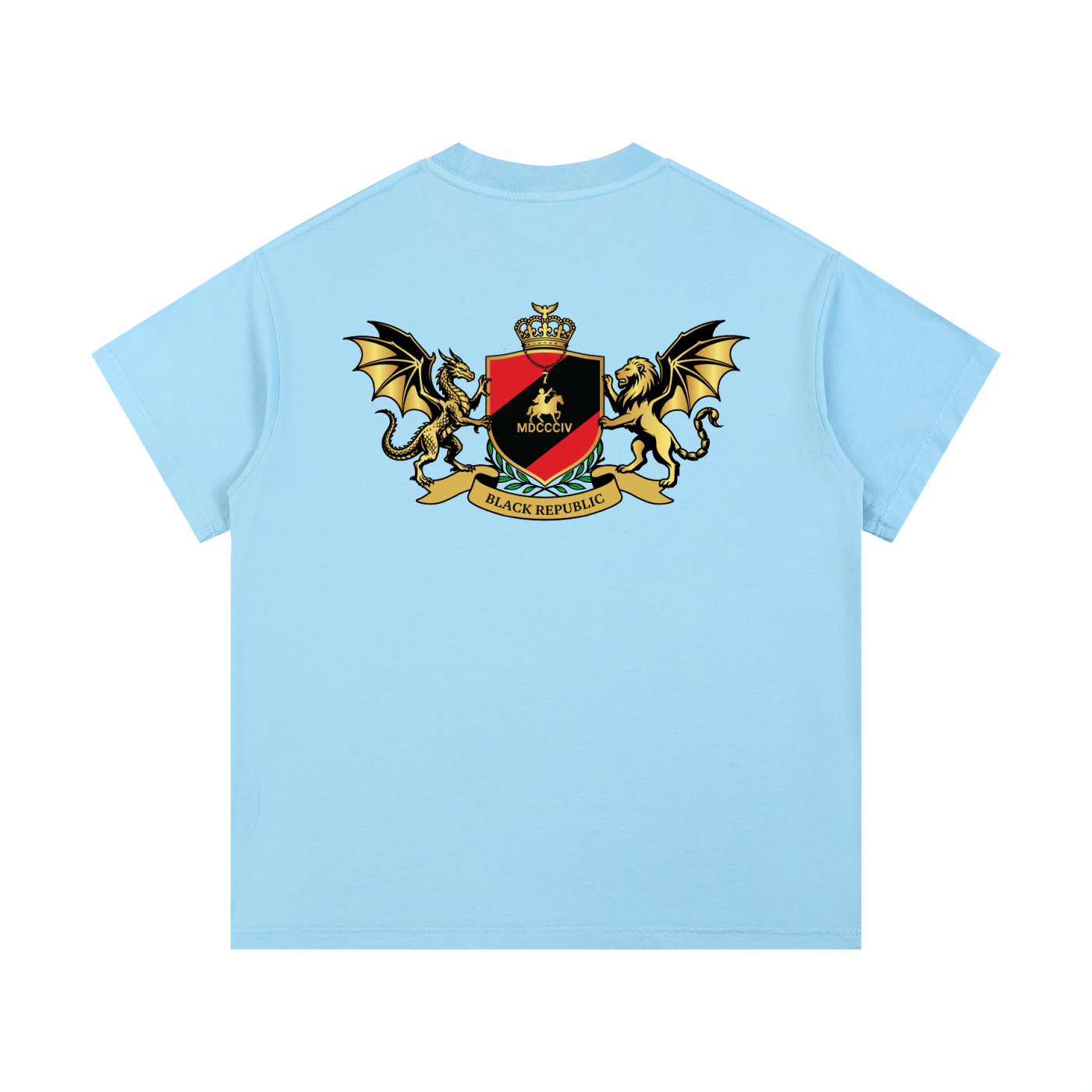 1804 Golden Age Vintage