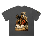 Golden Age Heavyweight Drop Shoulder Cotton Tee
