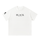 Black Republic Classic Urban Tee
