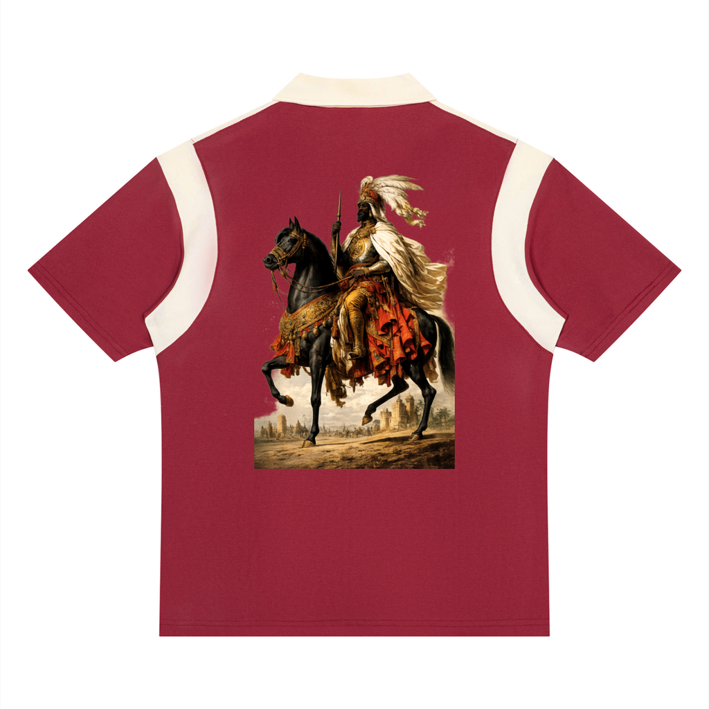 Fallen kings Polo Shirt