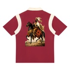 Fallen kings Polo Shirt