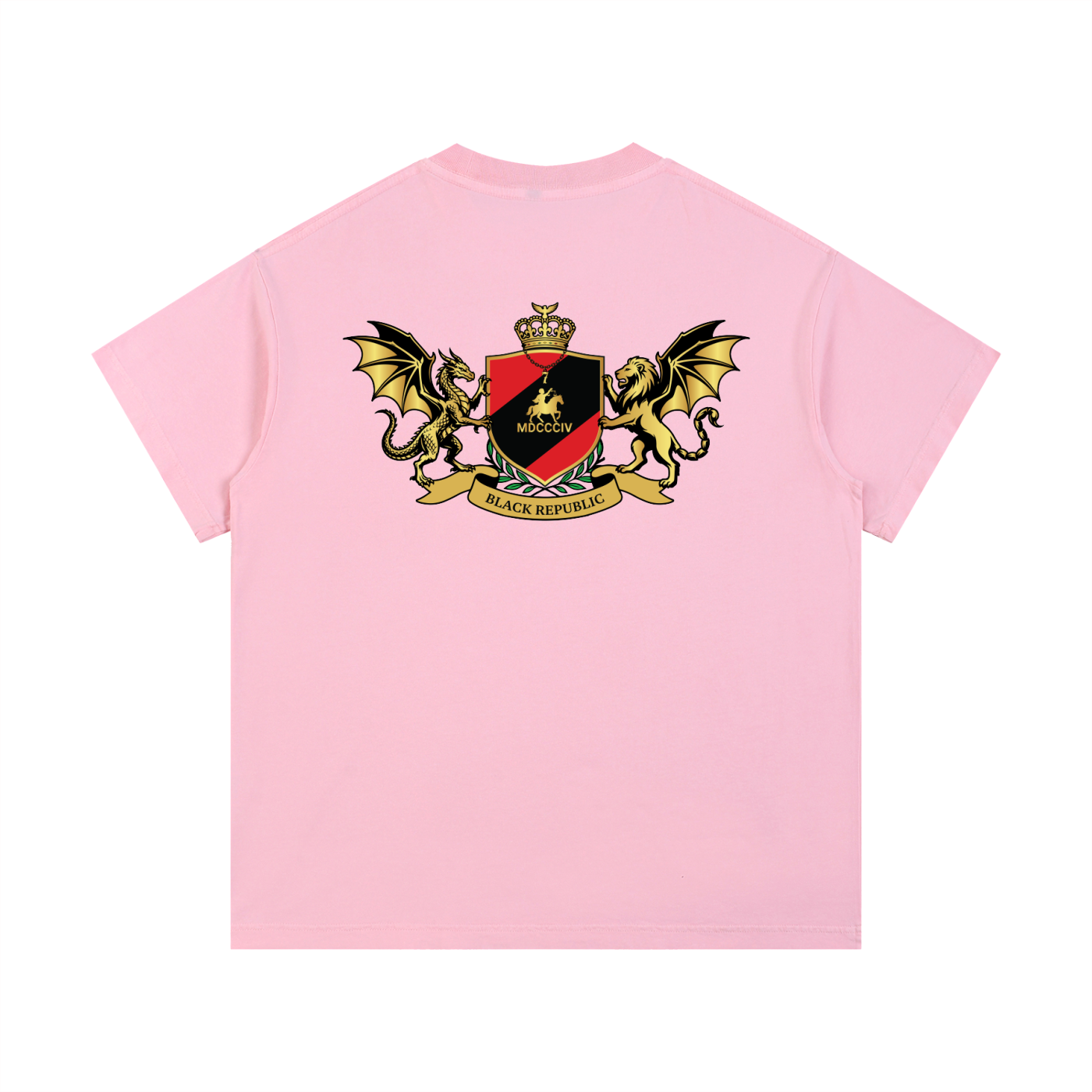 1804 Golden Age Vintage