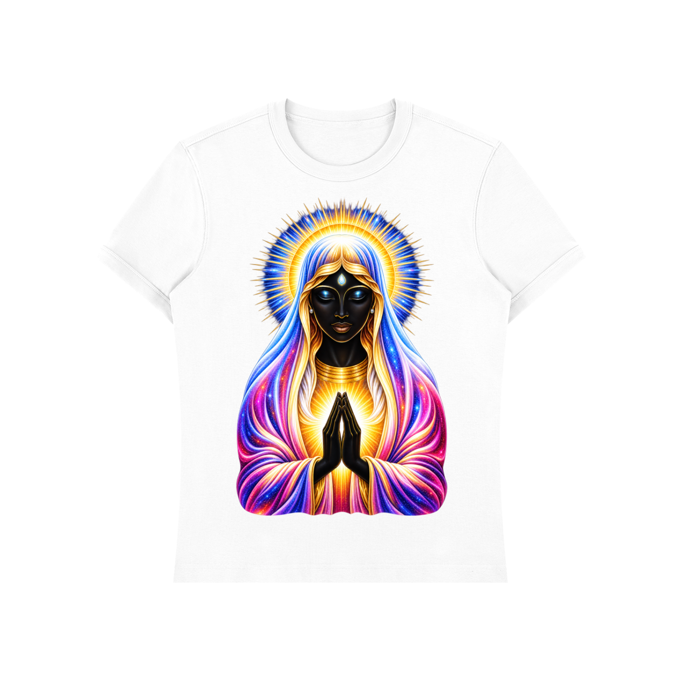 Sons of the Fallen Slim Fit Tee