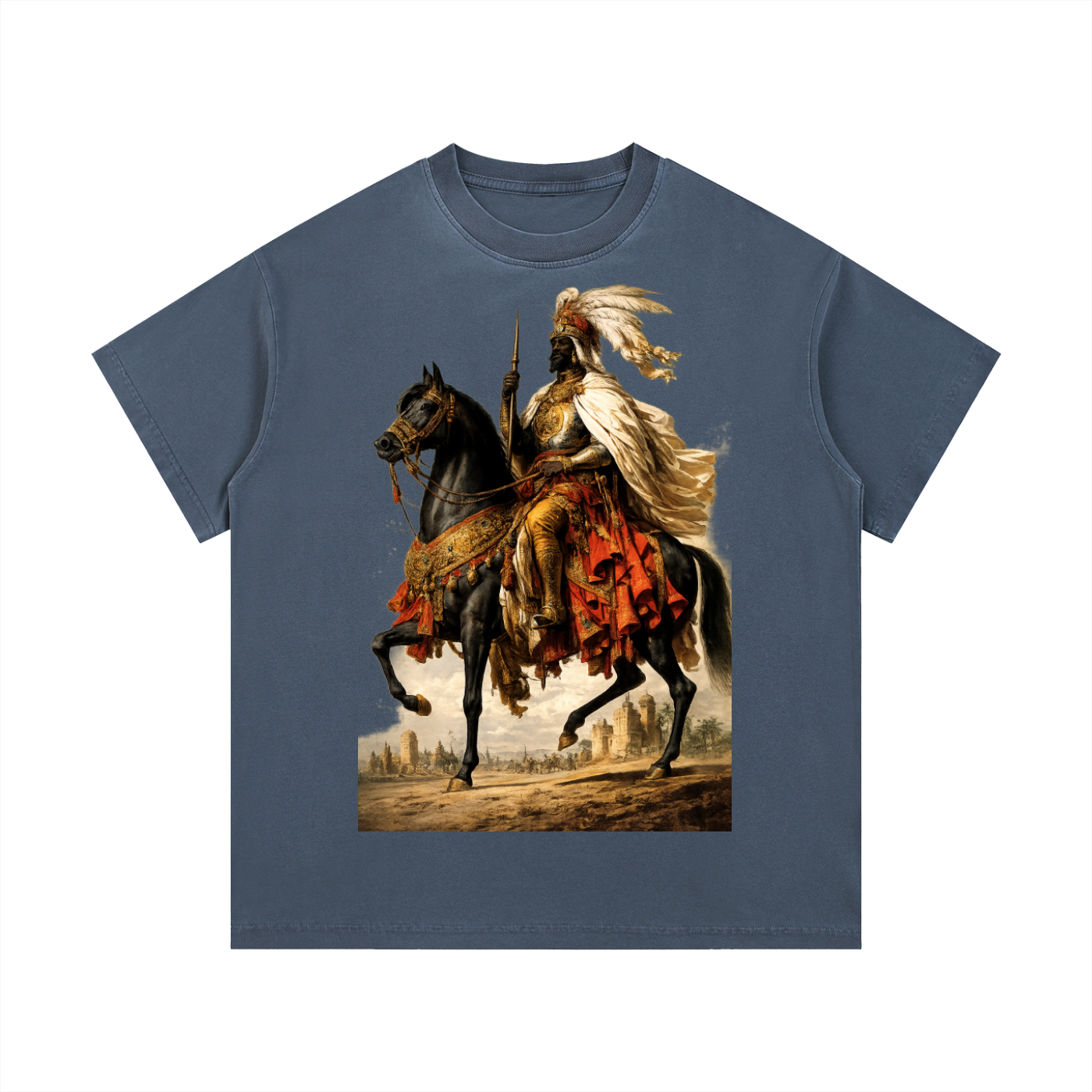 1804 Golden Age Vintage