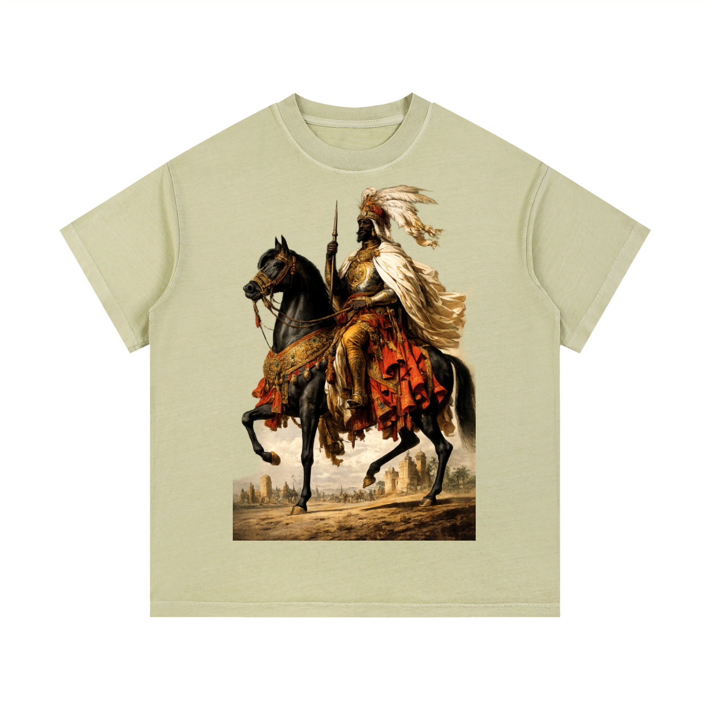 1804 Golden Age Vintage