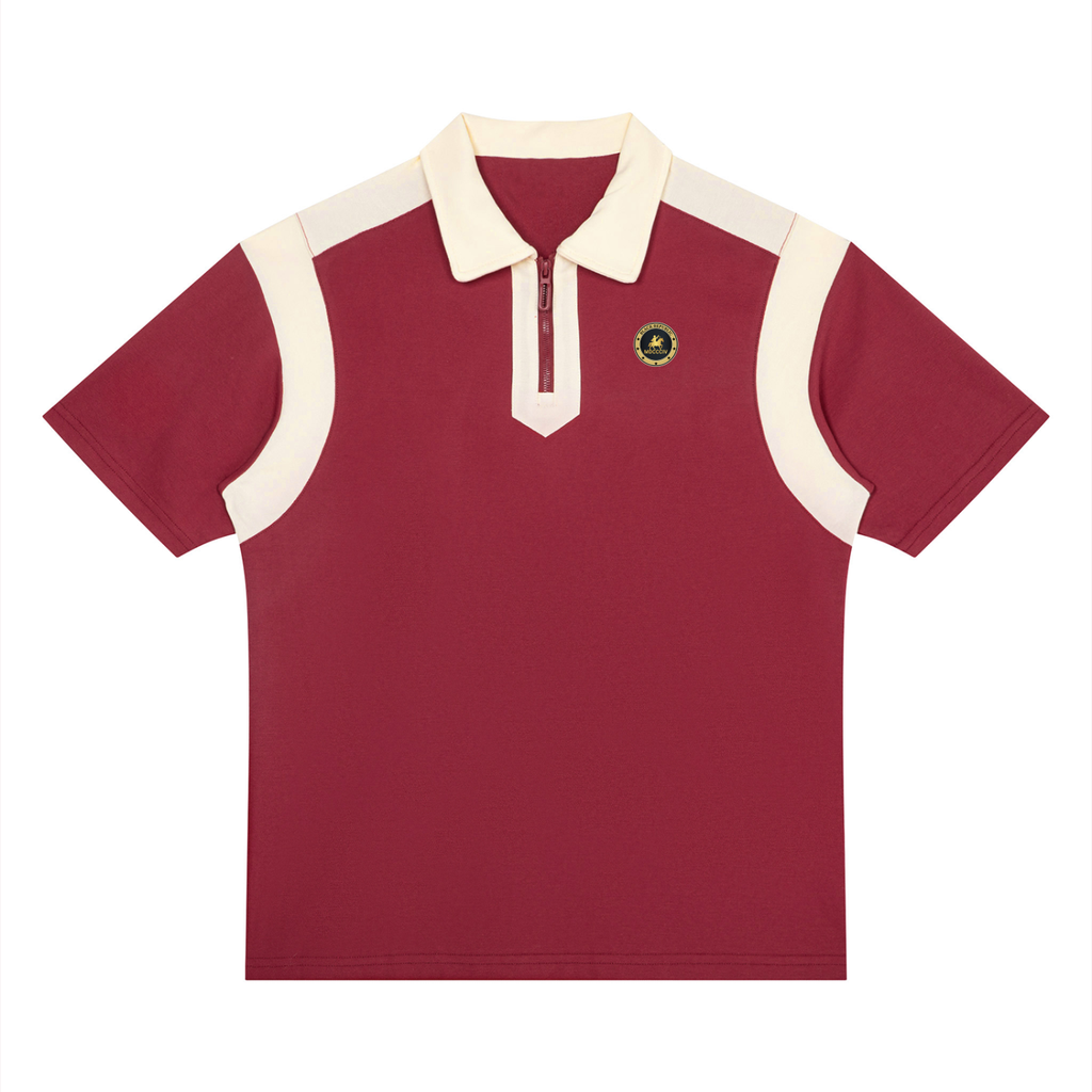 Fallen kings Polo Shirt
