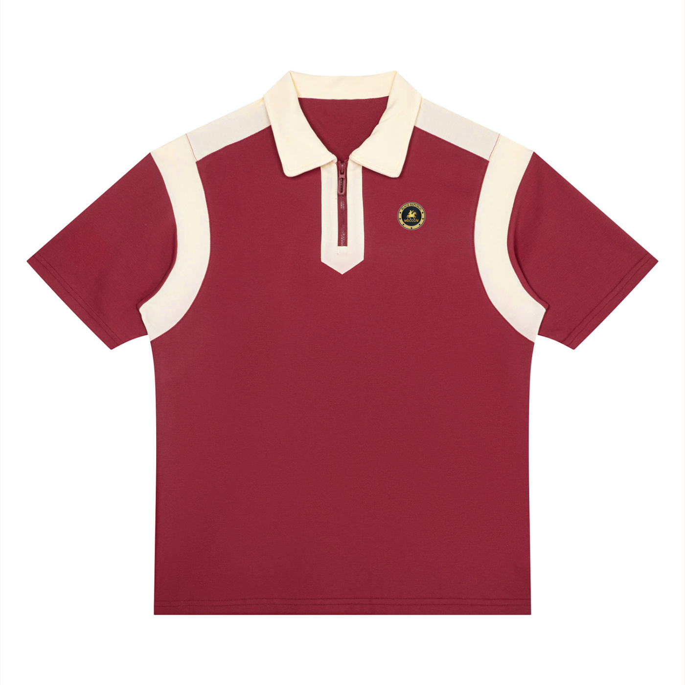 Fallen kings Polo Shirt
