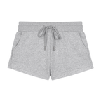 1804 Women's Drawstring Shorts