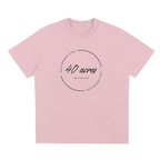 40 Acres Collaboration Tee