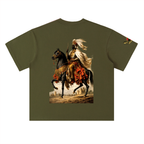 Golden Age Heavyweight Drop Shoulder Cotton Tee