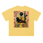 Chosen One Heavyweight Drop Shoulder Cotton T-Shirt